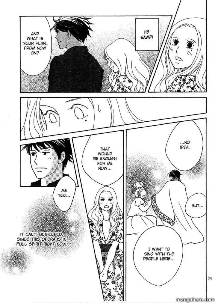 Nodame Cantabile - Opera Hen Chapter 7 29